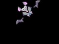 8-Bit mr. batty twist 8-Bit mr. batty twist