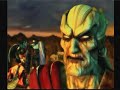 early version of Soul Reaver Intro