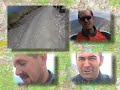 LA VIA DEL SALE episode 3A of 8 - LE SBARRE LA VIA DEL SALE episode 3A of 8 - LE SBARRE