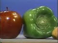 Sesame Street - Healthy Food