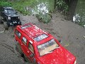 Mudding