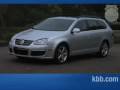 Volkswagen Jetta SportWagen Video Review - Kelley Blue Book