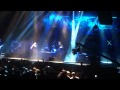 Evanescence - My last breath 2012 Little Rock Arkansas