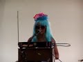 Gabby Lala @ Wakarusa