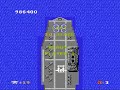 wow, i never thought that would work. increasing speed + turbo button = saving tons of time. game made by capcom.