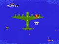 wow, i never thought that would work. increasing speed + turbo button = saving tons of time. game made by capcom.