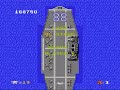 wow, i never thought that would work. increasing speed + turbo button = saving tons of time. game made by capcom.