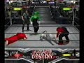 NODQ CAW PPV Date With Destiny 2005 (Part 2)