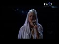Pink Live At Grammy's 2010