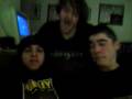 Master Exploder with dustin matt and wade 