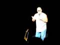 Larry the Cable Guy - Throwing Rocks at Whores