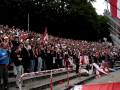 FC Erzgebirge Aue 2. - FSV Zwickau 31.05.2009 - Red Kaos 4
