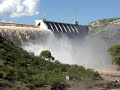 LAS VIRGENES ....... ( PRESA )    ( DELICIAS Y ROSALES)