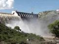 LAS VIRGENES ....... ( PRESA )    ( DELICIAS Y ROSALES)