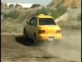 X Games 14 Rally Jump Practice - Kyle Sarasin