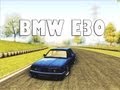 BMW E30 для GTA San Andreas видео 2