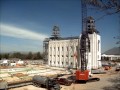 Brigham City, Utah LDS Temple Construction