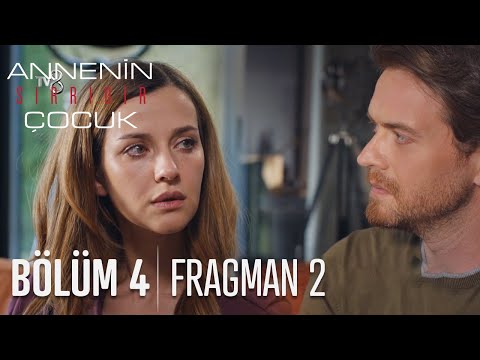 Annemizi Saklarken 4. Bölüm 2. Fragmanı                                                                                                                                                                                                                   