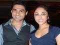 Mouli Ganguly Mazher Sayed's Secret Wedding ...