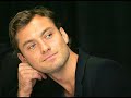 jude law time is now jude law time is now