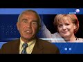 Wolfgang Thüne (Meteorologe) über den Treibhauseffekt in einer Ansprache an  Angela Merkel (CDU) I