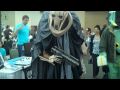 Video clips taken by me at the Florida Supercon 2009 in Miami, FL on June 5-7. It was amazing and some of the costumes were awesome.The full costume contest is at www.youtube.com