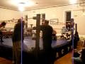 SOCIAL DISTORTION ERIC ALVERADO & SABIAN VS LITTLE MONDO AND DREW GULAK