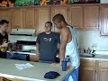 PSA #9: racial stereotypes PSA #9: racial stereotypes