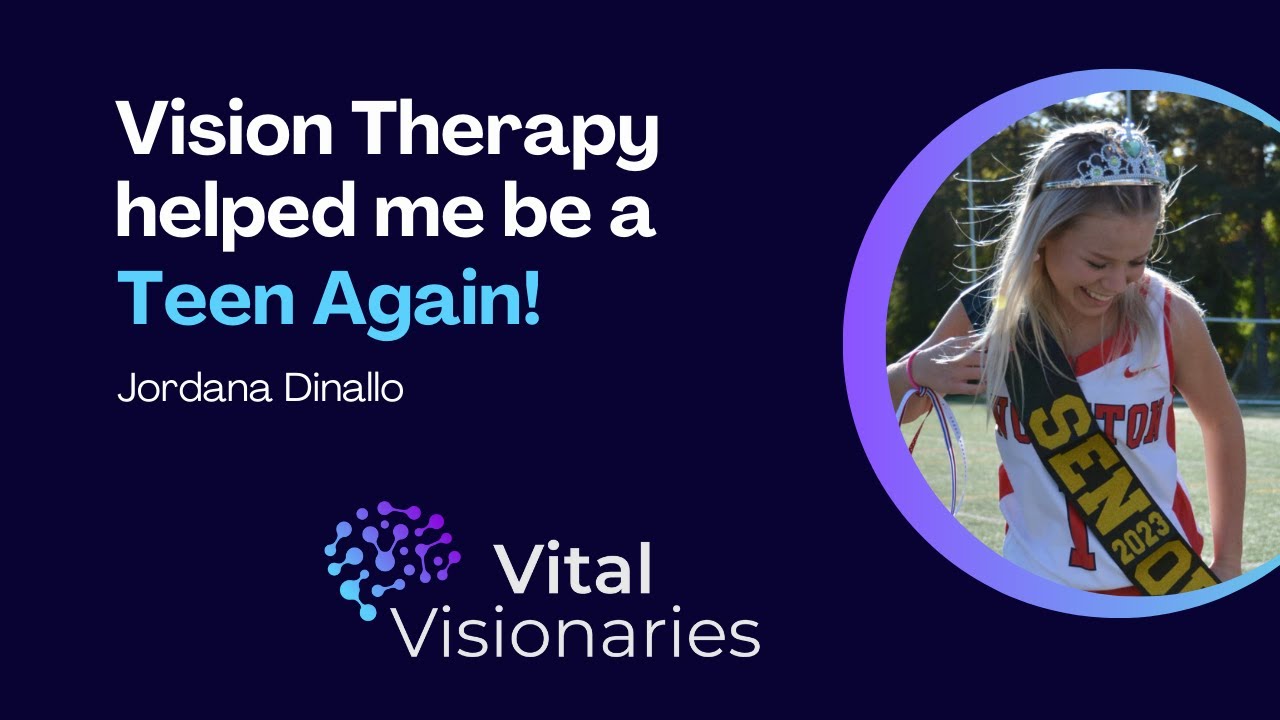 Jordana's Story of Hope