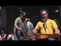 John Butler - Busking in Fremantle 4 John Butler - Busking in Fremantle 4