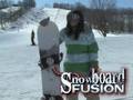 Ride Concept UL 2009 snowboard review from Snowboardfusion.com