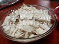 Tortilla Casserole Tortilla Casserole