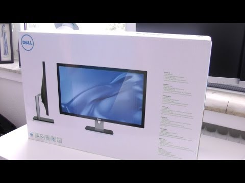 27inch - Website: http://www.techcentury.net Follow me on twitter: http://www.twitter.com/techcentury For any questions: techcentury@gmail.com This is my unboxing of ...
