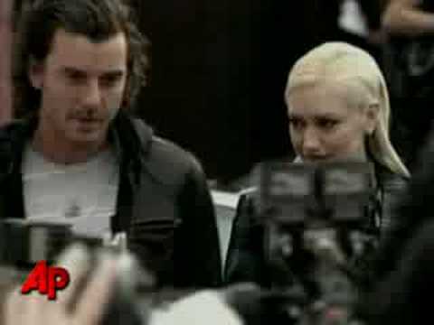 Gwen Stefani