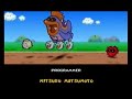 paper mario ending paper mario ending