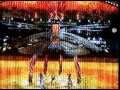 acara pembukaan SEAGAMES ke 26 di palembang indonesia