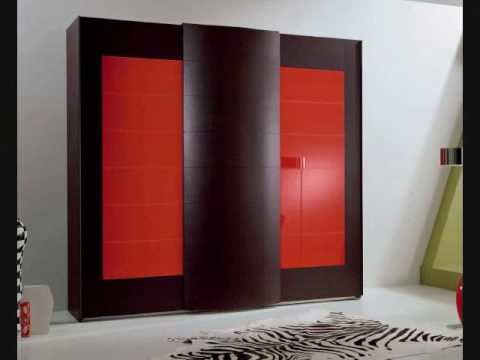 modern interiors