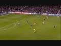 Manchester United 2-0 Tottenham - ALL GOALS - 01/12/2009
