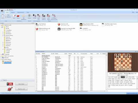 chessbase