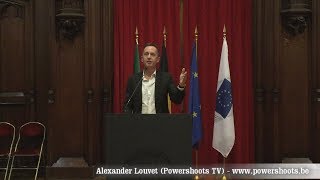 Alexander Louvet (Powershoots TV)