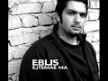 Tohi & Eblis - Raghse Andam