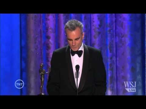 2013 SAG Awards Highlights - Screen Actors Guild awards