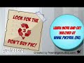 Sam Suds and the Case of PVC: The Poison Plastic