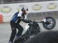 videos de EICMA Milano 2008 Chris Pfeiffer