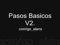 Electro - Pasos basicos Volumen 2 (.com/go_alans)