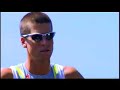 Peter Reid 3-Time World Champion