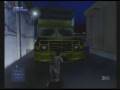 videos de Syphon Filter 2 (Hard Mode) - Mission 5: McKenzie Airbase Exterior Part 1
