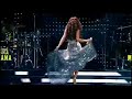 Beyonce Concert Dubbing Korean old popsong. 비욘세 신사동 그사람