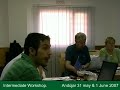 Let�s go Europe. Intermediate meeting. And�jar May 2007