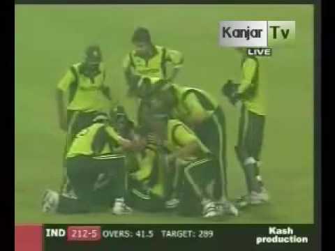 Best Catch Ever In Pakistan Cricket History